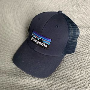 Patagonia Trucker Hat
